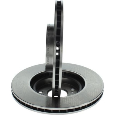 BOSCH | Bremsscheibe | 0 986 479 534