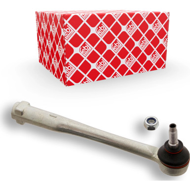 FEBI BILSTEIN 28711 Spurstangenkopf FEBI BILSTEIN 28711 Spurstangenkopf