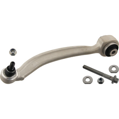 FEBI BILSTEIN 40380 Querlenker, Lenker, Radaufhängung FEBI BILSTEIN 40380 Querlenker, Lenker, Radaufhängung