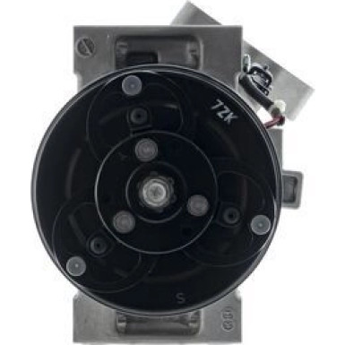 Mahle | Kompressor, Klimaanlage | ACP 609 000P