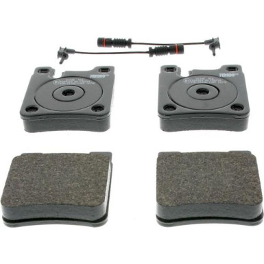 FDB799 Bremsbelagsatz, Scheibenbremse PREMIER ECO FRICTION