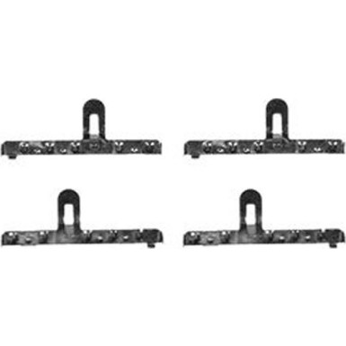 PFK206 Zubehörsatz, Scheibenbremsbelag