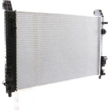 CR 661 000S Kühler, Motorkühlung BEHR