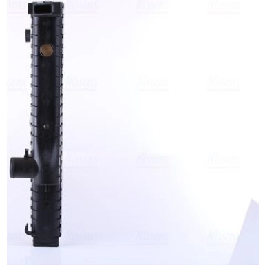 Nissens | Kühler, Motorkühlung | 60743A