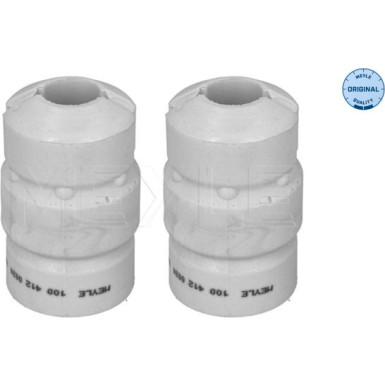 Meyle Anschlagpuffer, Federung MEYLE-ORIGINAL: True to OE 100 412 0024