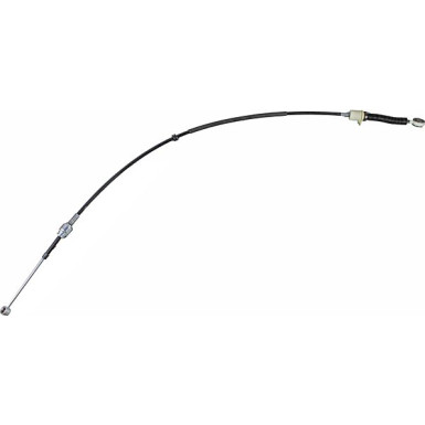 3150309 Seilzug, Schaltgetriebe