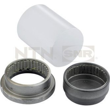 KS559.01 Lagerung, Achskörper