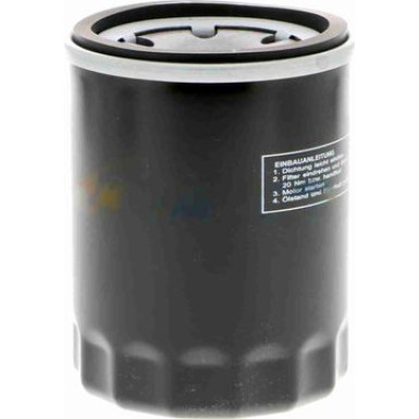 Vaico | Ölfilter | V24-0018 Vaico | Ölfilter | V24-0018