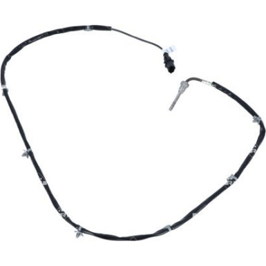 707040 Sensor, Abgastemperatur EASY FIT