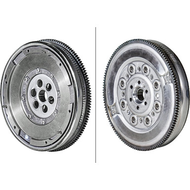 415 0513 10 Schwungrad LuK DMF