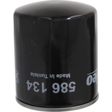 Valeo | Ölfilter | 586134