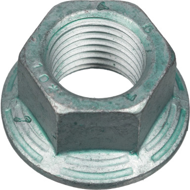 FEBI BILSTEIN 02140 Mutter FEBI BILSTEIN 02140 Mutter