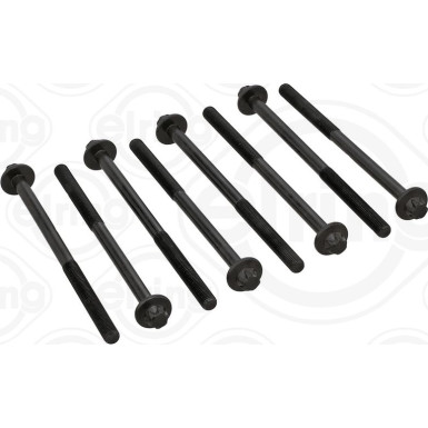 593.520 Zylinderkopfschraubensatz