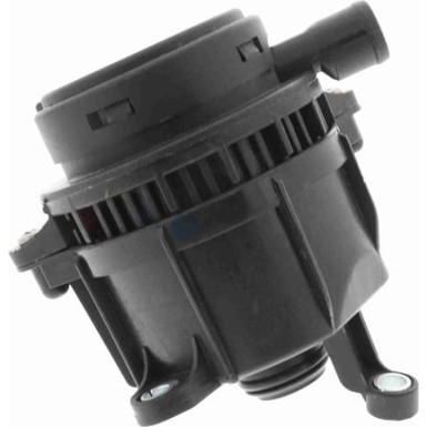 V10-2594 Ölabscheider, Kurbelgehäuseentlüftung Original VAICO Qualität