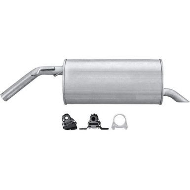 8LD 366 032-741 Endschalldämpfer Easy2Fit – PARTNERED with Faurecia 8LD 366 032-741 Endschalldämpfer Easy2Fit – PARTNERED with Faurecia