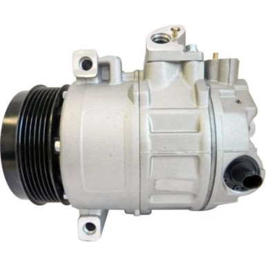 Mahle | Kompressor, Klimaanlage | ACP 344 000S