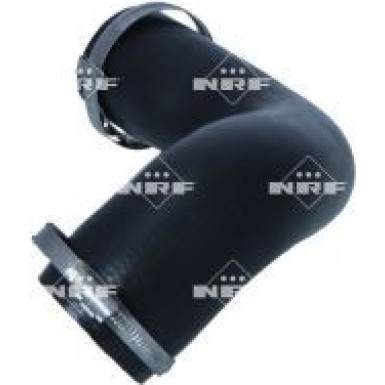 NRF Ladeluftschlauch EASY FIT 166072