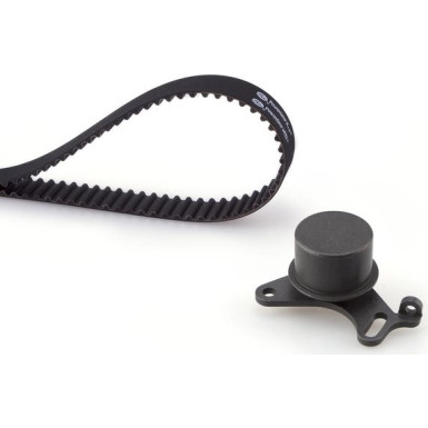 Gates Zahnriemensatz PowerGrip™ K015077