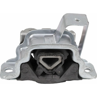 Metzger | Lagerung, Motor | 8053968