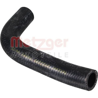 2422235 Kühlerschlauch