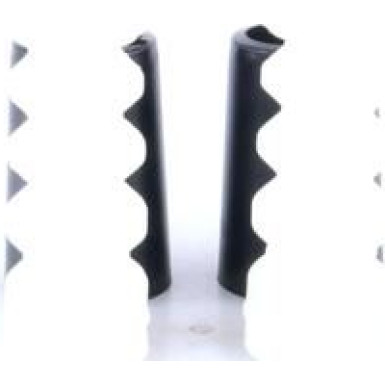 Monroe | Staubschutzsatz, Stoßdämpfer | PK048