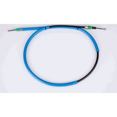 Hella | Seilzug, Feststellbremse | 8AS 355 665-721