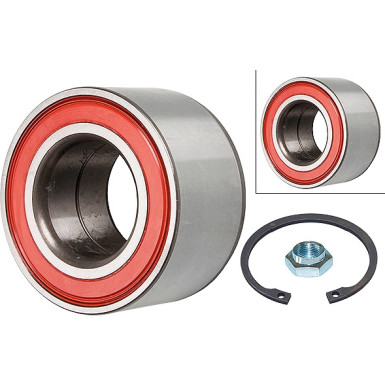 713 6140 30 Radlagersatz