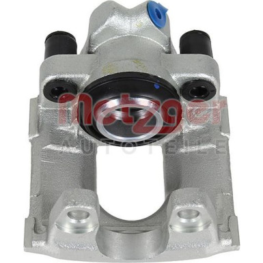 Metzger | Bremssattel | 6261655