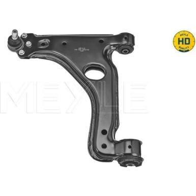 616 050 0019/HD Lenker, Radaufhängung MEYLE-HD: Better than OE.