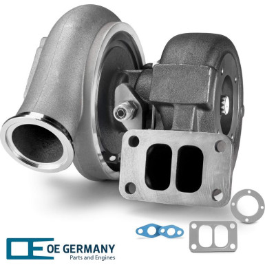 OE Germany Turbolader 05 0960 DC1201