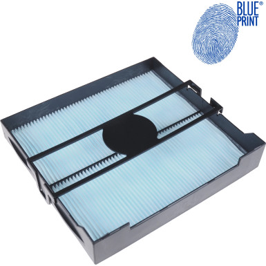Blue Print | Filter, Innenraumluft | ADS72503