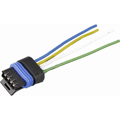 Metzger | Kabelreparatursatz, Saugrohrdrucksensor | 2324157