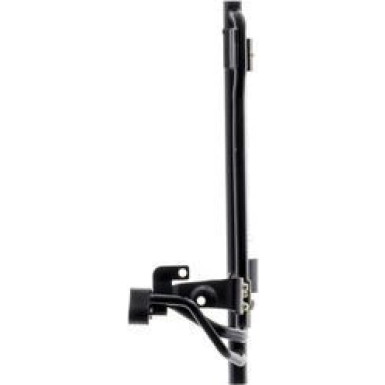 AC 324 000S Kondensator, Klimaanlage BEHR