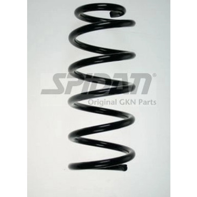 Spidan | Fahrwerksfeder | 85828