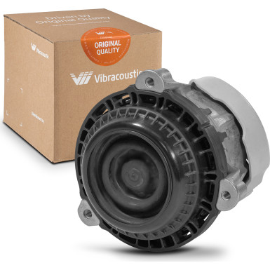 FA0002011 - Motorlager hydraulisch rechts für BMW - Originalqualität