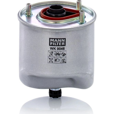 WK 9046 Kraftstofffilter