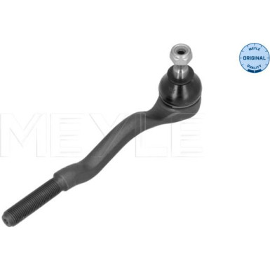 Meyle Spurstangenkopf MEYLE-ORIGINAL: True to OE 316 020 4302