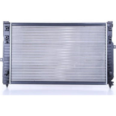 60499 Kühler, Motorkühlung ** FIRST FIT **