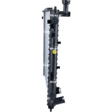 NRF | Kühler, Motorkühlung | 550007