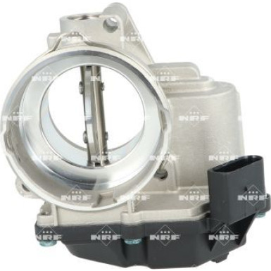NRF Drosselklappenstutzen EASY FIT 408022