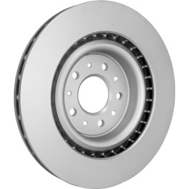Hella | Bremsscheibe | 8DD 355 129-271