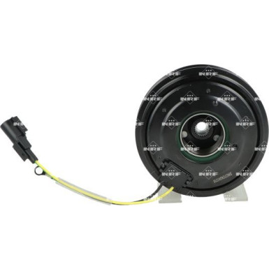 380161 Magnetkupplung, Klimakompressor