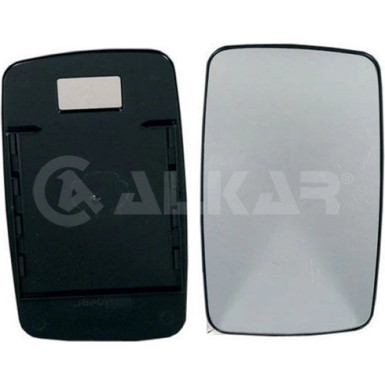 6402966 Spiegelglas, Außenspiegel