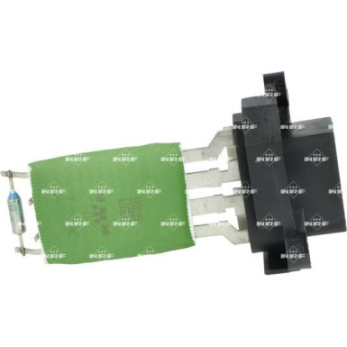 342014 Widerstand, Innenraumgebläse