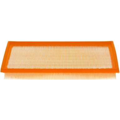 BOSCH F 026 400 258 Luftfilter