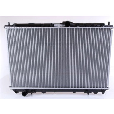 65559A Kühler, Motorkühlung