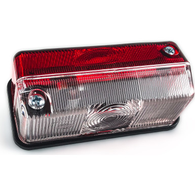 2XS 005 020-002 Umrissleuchte