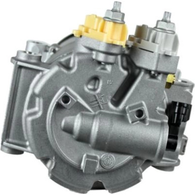 Mahle | Kompressor, Klimaanlage | ACP 1205 000P