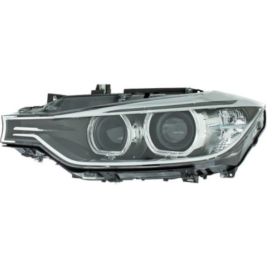 Hella | Hauptscheinwerfer | 1ZS 354 983-251