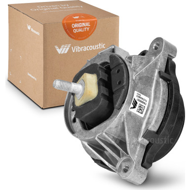 FA0000321 – Motorlager hydraulisch links für BMW - Originalqualität